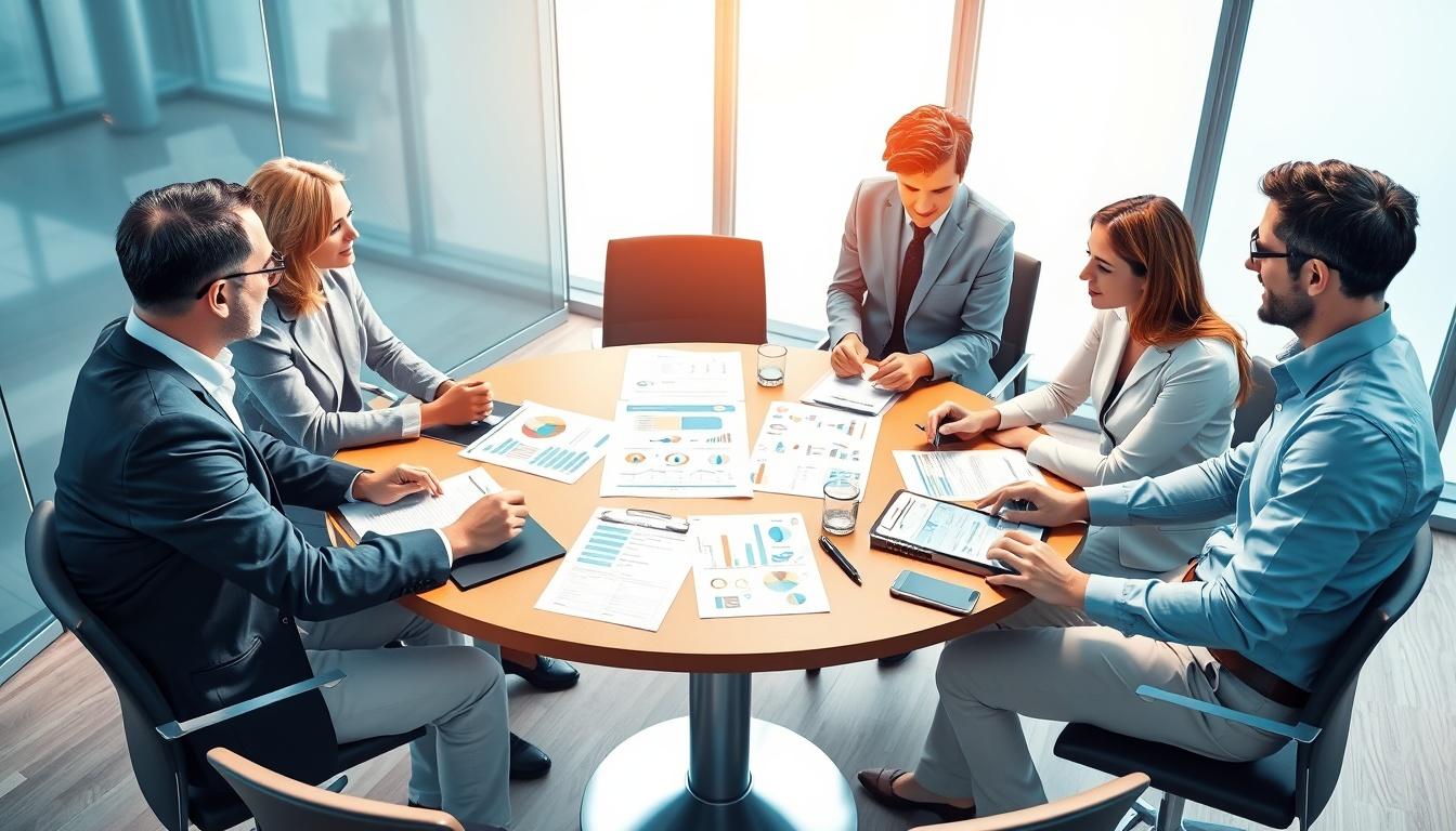 Effective Contract Management