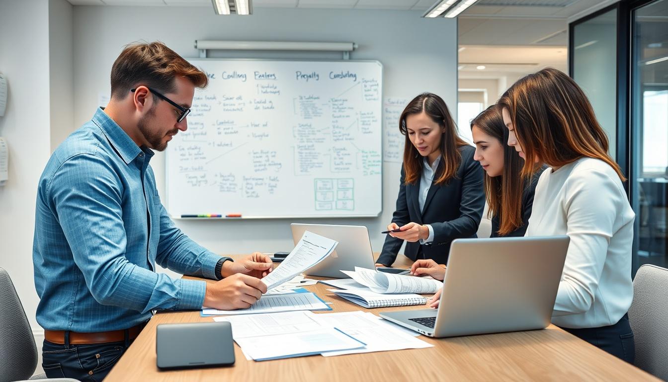 Regulatory Compliance Consulting